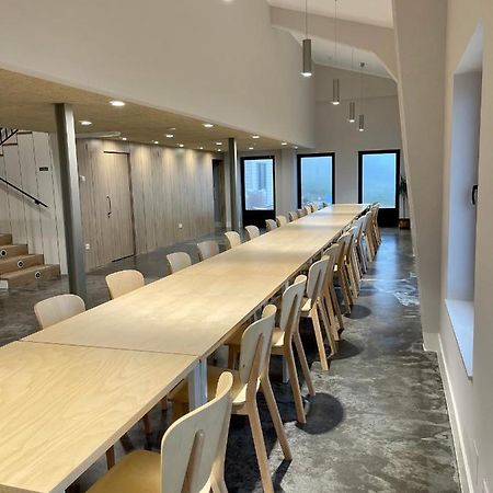 فندق Casa Galego Fonfría المظهر الخارجي الصورة