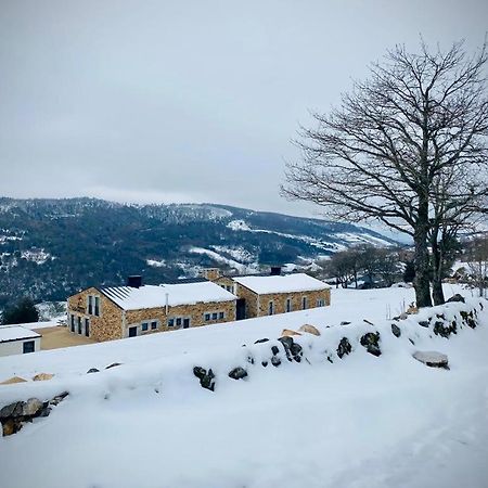فندق Casa Galego Fonfría المظهر الخارجي الصورة