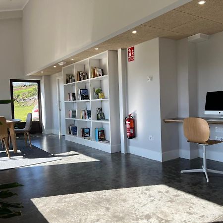 فندق Casa Galego Fonfría المظهر الخارجي الصورة