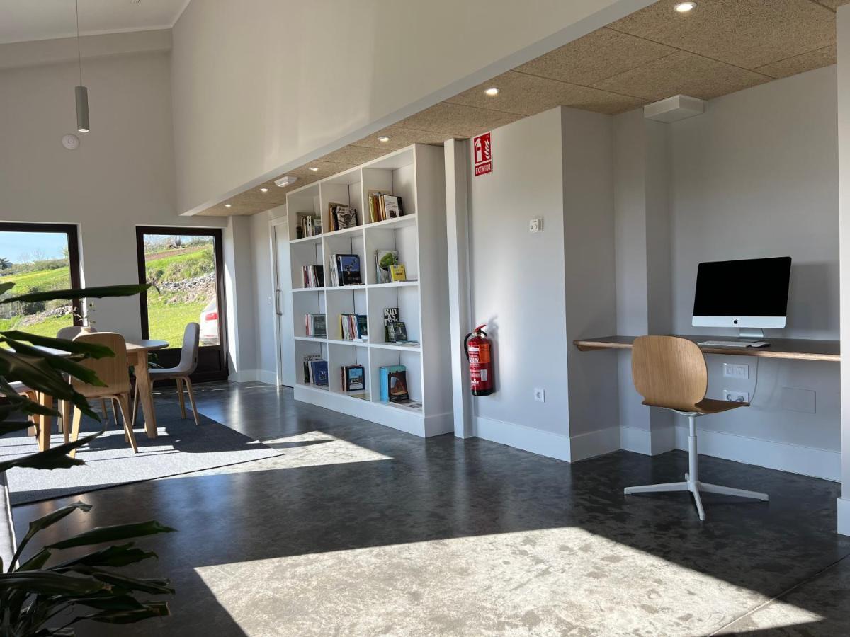 فندق Casa Galego Fonfría المظهر الخارجي الصورة